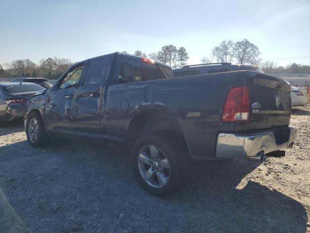 Photo 2 from auction – 2015 RAM 1500 SLT with VIN 1C6RR6GT4FS691876