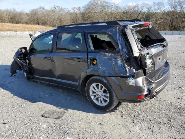 Photo 2 from auction – 2015 DODGE JOURNEY SX with VIN 3C4PDCBGXFT685960