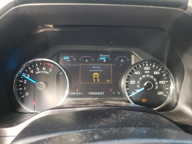 Photo 9 from auction – 2015 FORD F150 SUPER with VIN 1FTEW1CG2FKE29317