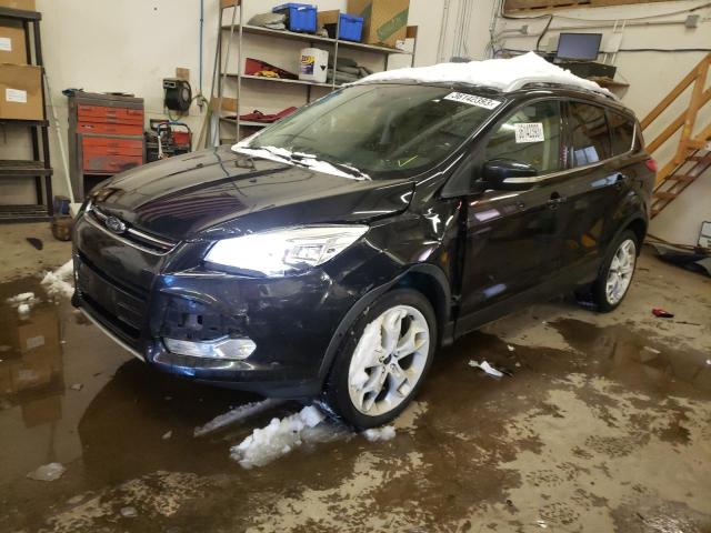 FORD ESCAPE TIT 2015 z numerem VIN 1FMCU9J93FUC69612 - Zdjęcie z aukcji