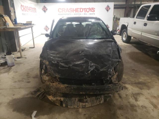Photo 5 from auction – 2007 CHEVROLET IMPALA LT with VIN 2G1WT58KX79368943