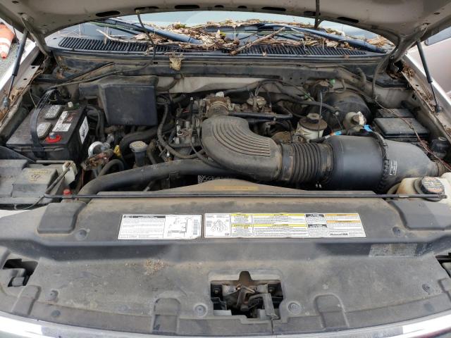 Photo 12 from auction – 1998 FORD EXPEDITION with VIN 1FMPU18L1WLA51596