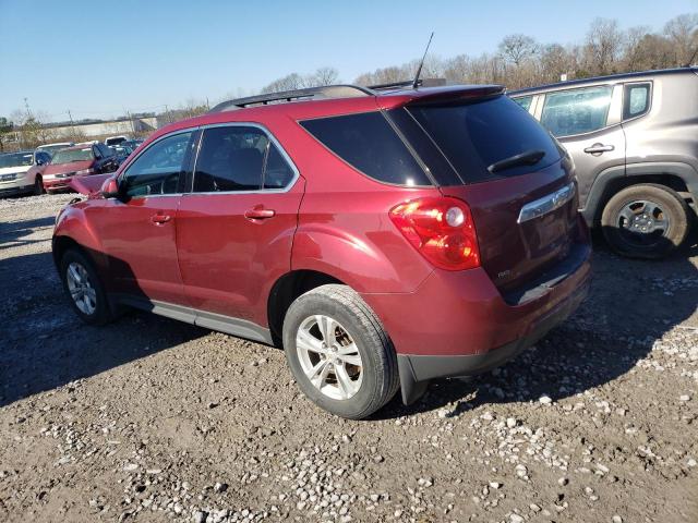 Photo 2 from auction – 2011 CHEVROLET EQUINOX LT with VIN 2CNFLEEC8B6354579