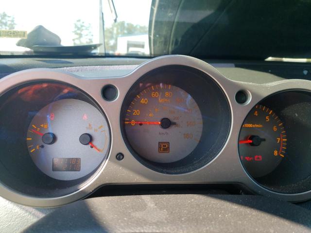 Photo 9 from auction – 2006 NISSAN MAXIMA SE with VIN 1N4BA41E56C839243