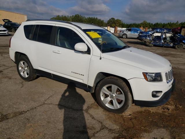 Photo 4 from auction – 2015 JEEP COMPASS LA with VIN 1C4NJDEBXFD125643