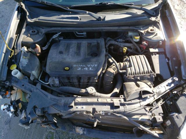 Photo 11 from auction – 2013 DODGE AVENGER SX with VIN 1C3CDZCB1DN590841