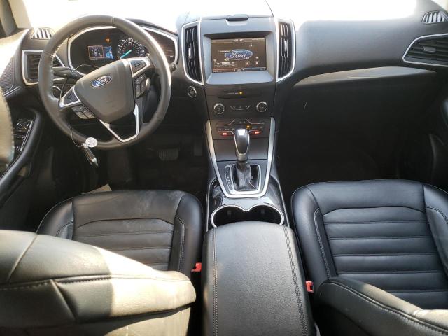Photo 8 from auction – 2015 FORD EDGE SEL with VIN 2FMTK3J83FBB70613