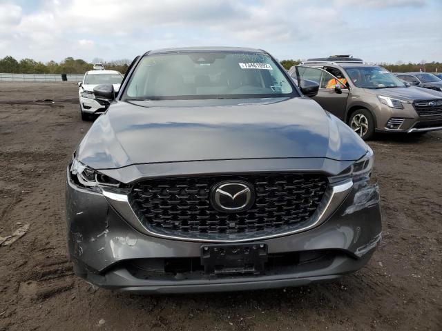 Photo 5 from auction – 2022 MAZDA CX-5 PREMI with VIN JM3KFBEM2N0570949