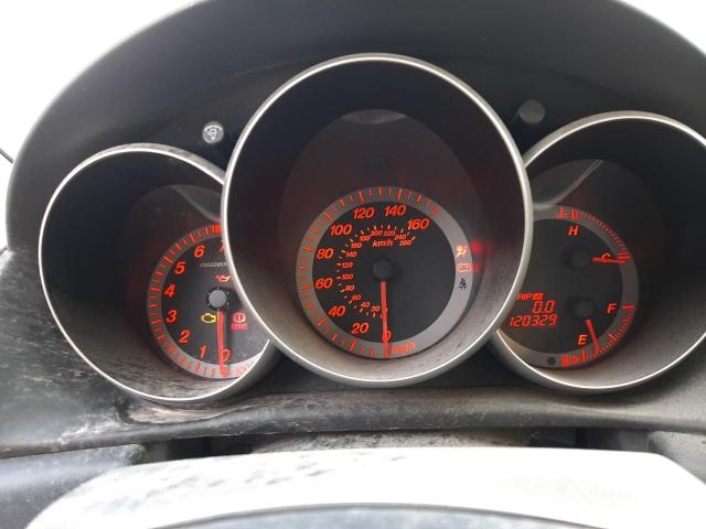 Photo 9 from auction – 2007 MAZDA SPEED 3 with VIN JM1BK34M071710604