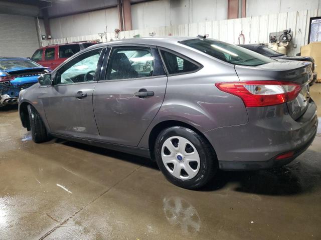 Photo 2 from auction – 2012 FORD FOCUS S with VIN 1FAHP3E26CL414113