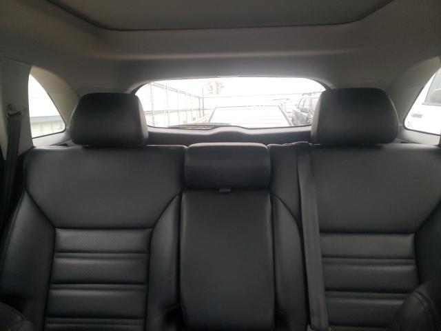 Photo 10 from auction – 2019 KIA SORENTO EX with VIN 5XYPHDA59KG515214