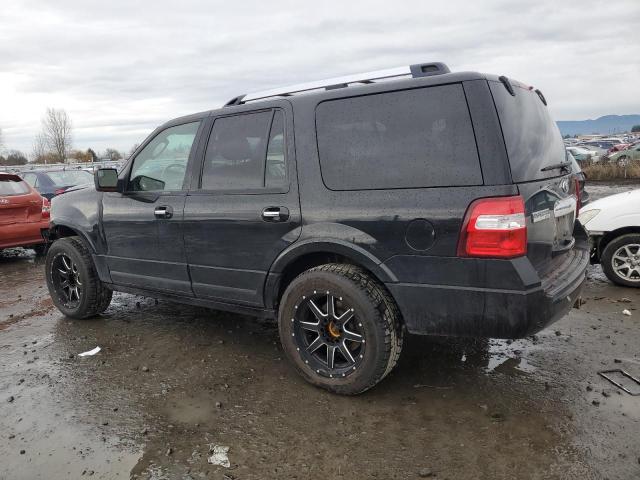 Photo 2 from auction – 2014 FORD EXPEDITION with VIN 1FMJU2A58EEF52060