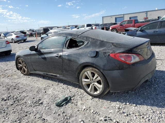 Photo 2 from auction – 2011 HYUNDAI GENESIS CO with VIN KMHHT6KD2BU060060