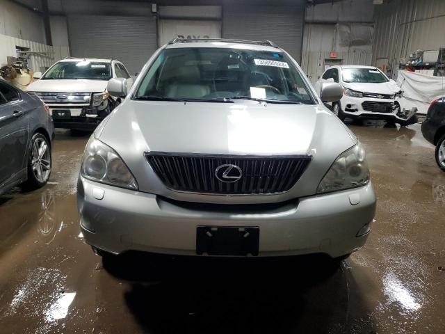 Photo 5 from auction – 2005 LEXUS RX 330 with VIN 2T2HA31UX5C077812