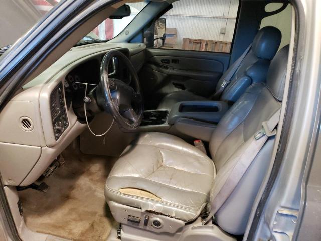 Photo 7 from auction – 2003 CHEVROLET SILVERADO with VIN 1GCGK13U93F173806