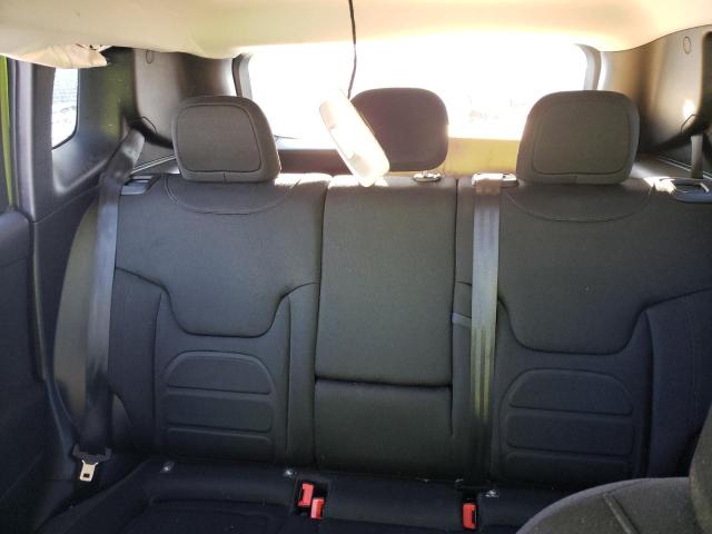 Photo 10 from auction – 2018 JEEP RENEGADE L with VIN ZACCJBBB3JPH20358