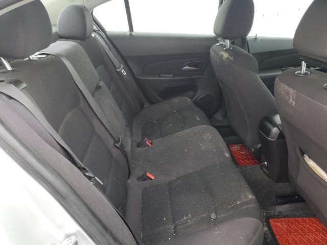 Photo 10 from auction – 2015 CHEVROLET CRUZE LT with VIN 1G1PC5SB2F7203319