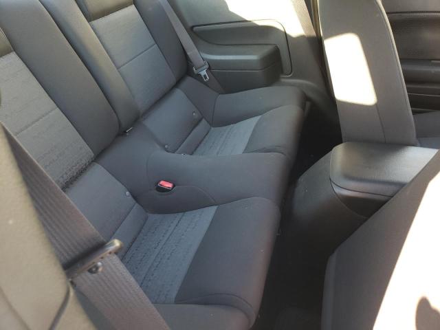 Photo 10 from auction – 2007 FORD MUSTANG with VIN 1ZVHT80N575322163