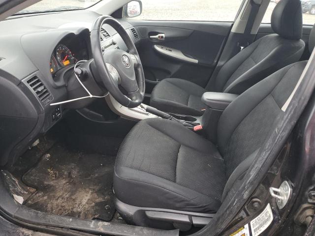 Photo 7 from auction – 2010 TOYOTA COROLLA BA with VIN 1NXBU4EE2AZ226376