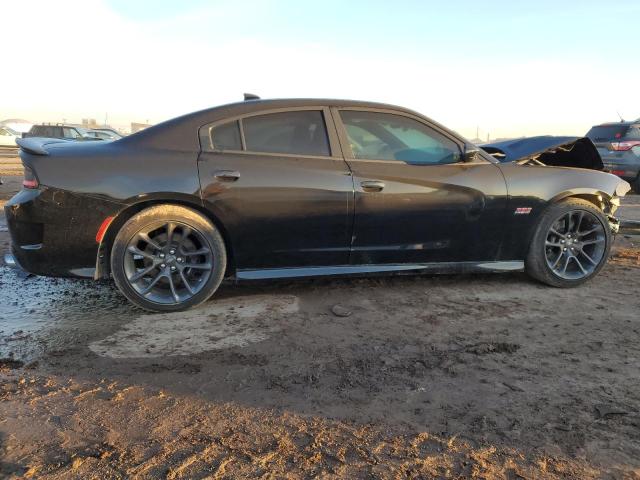 Photo 3 from auction – 2020 DODGE CHARGER SC with VIN 2C3CDXGJ9LH249703