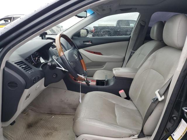 Photo 7 from auction – 2009 LEXUS ES 350 with VIN JTHBJ46G592318438