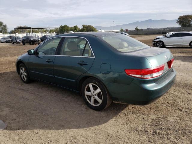 Photo 2 from auction – 2003 HONDA ACCORD EX with VIN JHMCM56693C030593
