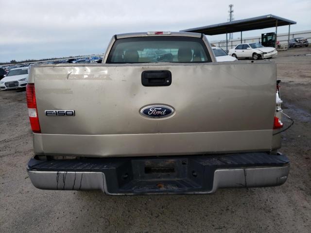 Photo 6 from auction – 2005 FORD F150 with VIN 1FTRF12W95NB73166