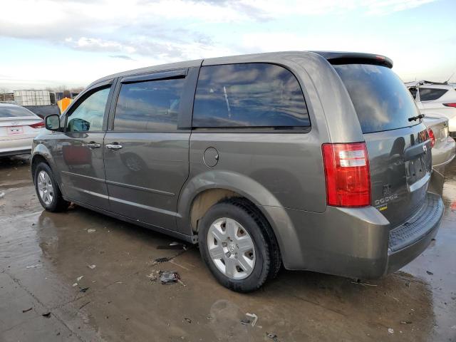 Photo 2 from auction – 2010 DODGE GRAND CARA with VIN 2D4RN4DE7AR218520