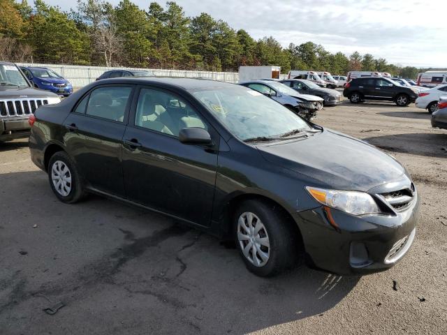 Photo 4 from auction – 2011 TOYOTA COROLLA BA with VIN 2T1BU4EE7BC701619