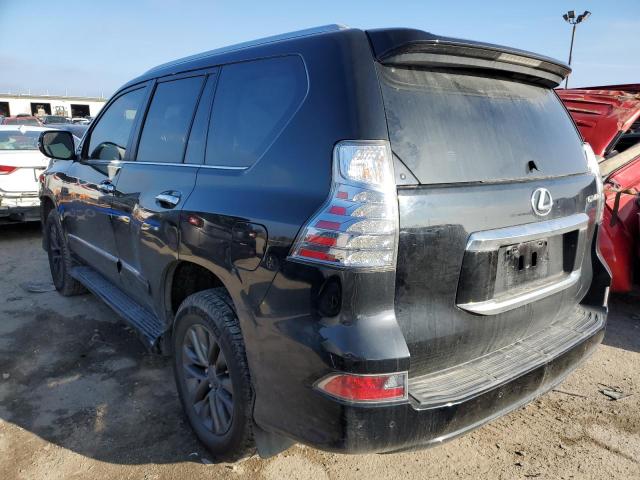 Photo 2 from auction – 2017 LEXUS GX 460 with VIN JTJBM7FX1H5173077