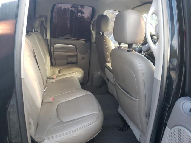 Photo 10 from auction – 2004 DODGE RAM 1500 S with VIN 1D7HU18D64S686100