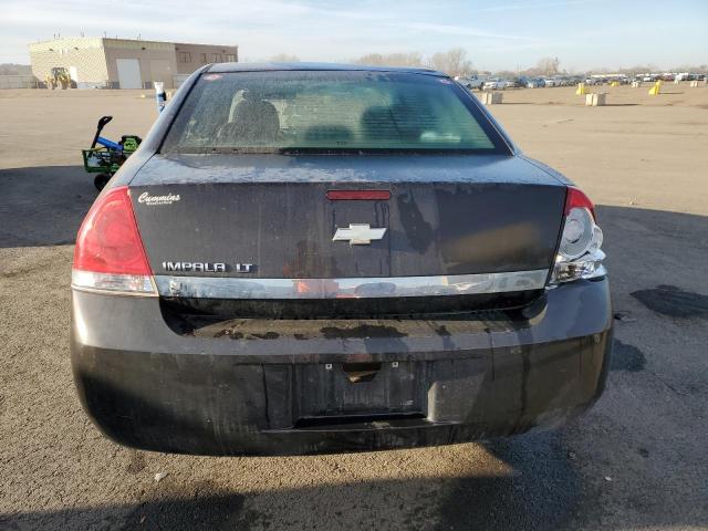 Photo 6 from auction – 2009 CHEVROLET IMPALA 1LT with VIN 2G1WT57N391161890