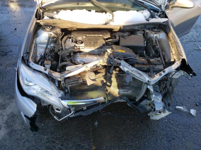 Photo 11 from auction – 2016 TOYOTA CAMRY LE with VIN 4T1BF1FK4GU514292