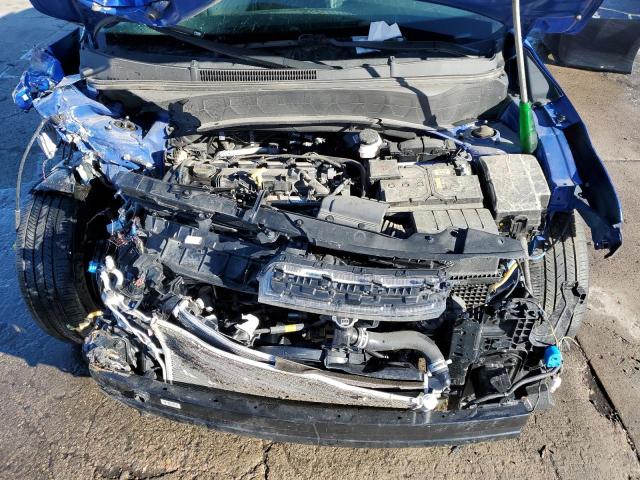 Photo 12 from auction – 2021 KIA SELTOS EX with VIN KNDERCAA5M7098539