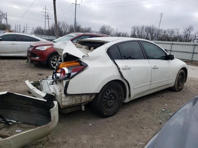 Photo 3 from auction – 2009 NISSAN ALTIMA with VIN 1N4AL21E19N489516