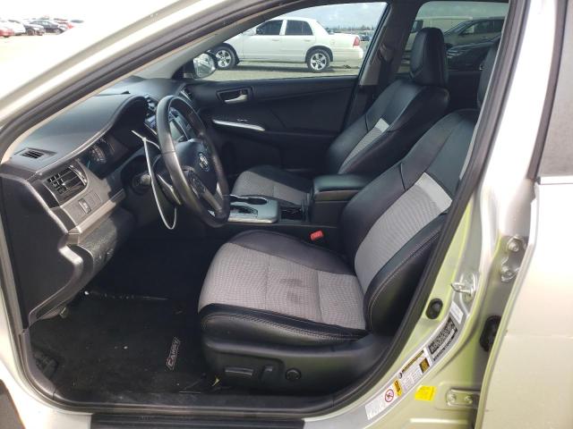 Photo 7 from auction – 2012 TOYOTA CAMRY BASE with VIN 4T1BF1FK1CU165750