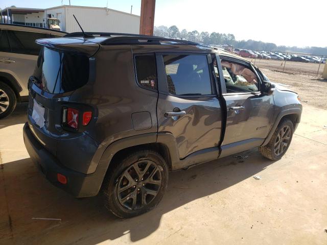 Photo 3 from auction – 2017 JEEP RENEGADE L with VIN ZACCJBBB8HPG58725