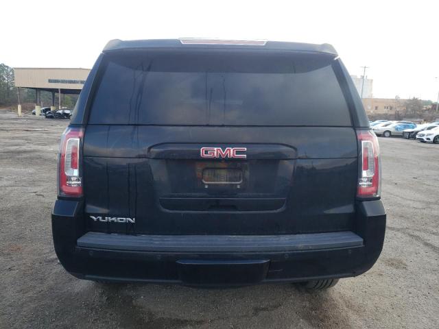 Photo 6 from auction – 2016 GMC YUKON SLE with VIN 1GKS1AKC1GR200916
