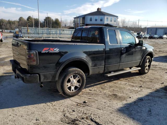 Zdjęcie 3 z aukcji – 2005 FORD F150 z VIN 1FTPX14505FA89885