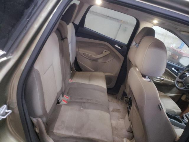 صورة رقم 11 من المزاد - 2014 FORD ESCAPE SE مع VIN 1FMCU0G97EUB07029