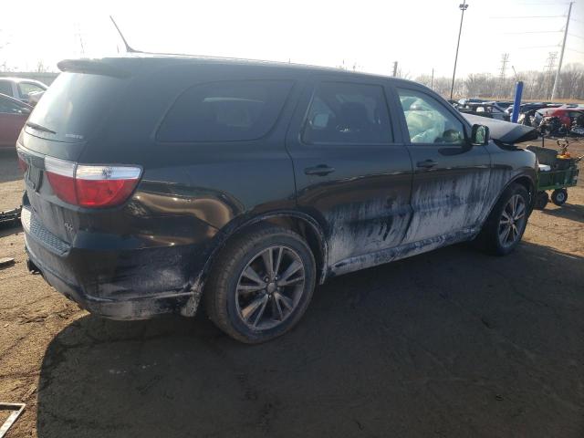 Photo 3 from auction – 2013 DODGE DURANGO R/ with VIN 1C4SDJCT8DC684860