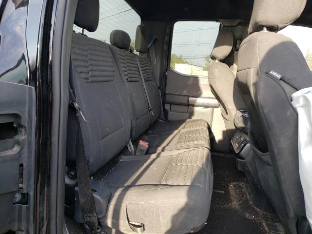 Photo 10 from auction – 2021 FORD F150 SUPER with VIN 1FTEX1EP1MFA55900