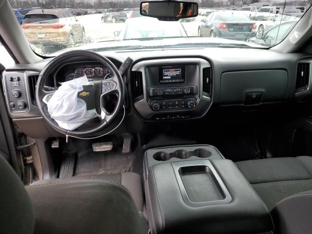 Photo 8 from auction – 2015 CHEVROLET SILVERADO with VIN 3GCUKREC7FG509591