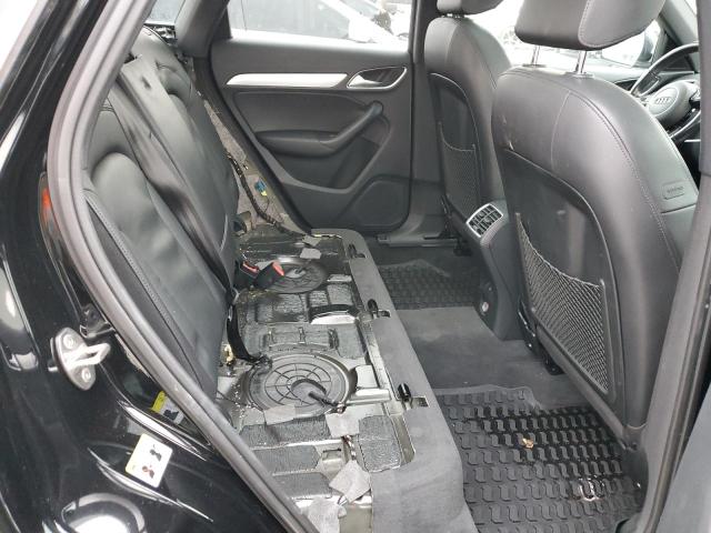 Photo 11 from auction – 2016 AUDI Q3 PREMIUM with VIN WA1EFCFS6GR023815