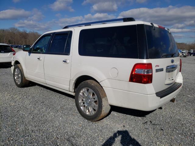 Foto 2 de la subasta – 2013 FORD EXPEDITION con VIN 1FMJK2A56DEF59402