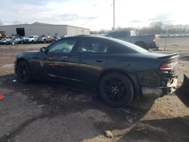 Photo 2 from auction – 2017 DODGE CHARGER SE with VIN 2C3CDXBG5HH557342