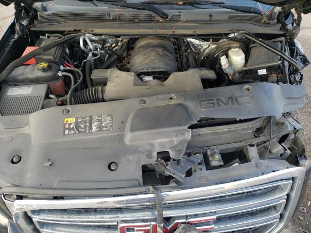 Photo 12 from auction – 2016 GMC YUKON SLE with VIN 1GKS1AKC1GR200916