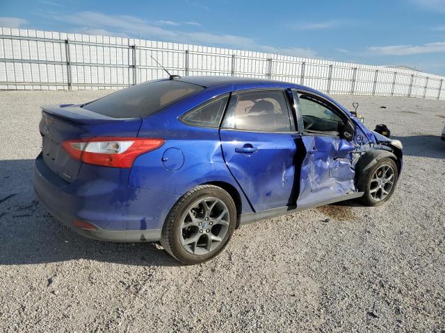 Photo 3 from auction – 2013 FORD FOCUS SE with VIN 1FADP3F25DL195353