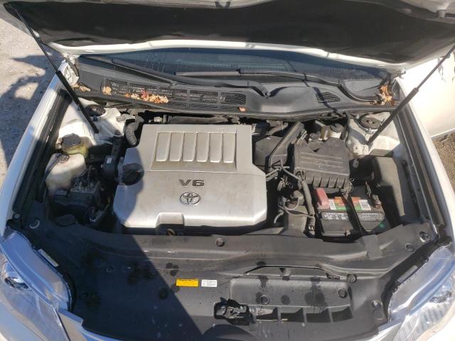صورة رقم 11 من المزاد - 2011 TOYOTA AVALON BAS مع VIN 4T1BK3DB9BU432447