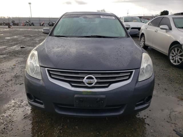 Photo 5 from auction – 2010 NISSAN ALTIMA BAS with VIN 1N4AL2AP8AN502428